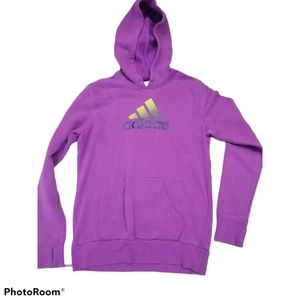 Adidas Hoodie
